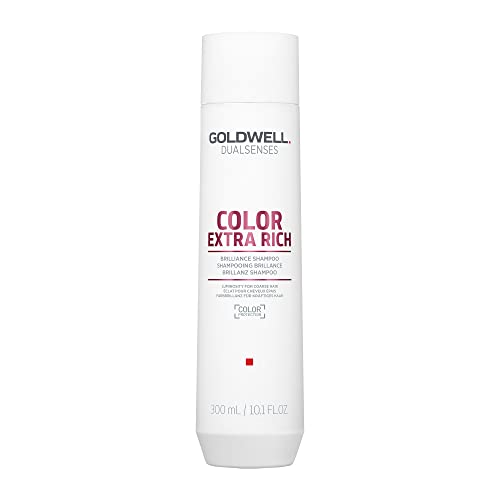 Goldwell Dualsenses Color Extra Rich Brilliance Shampoo