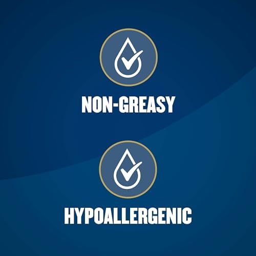 Gold Bond Healing Foot Cream, 4 oz. (Pack of 4), With Aloe, Nourishes & Softens For Healthier Looking Feet