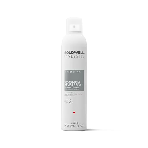 Goldwell StyleSign Working Hairspray