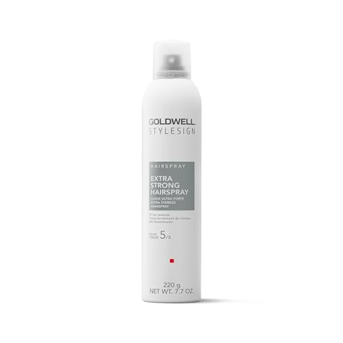 Goldwell StyleSign Extra Strong Hairspray 7.7oz