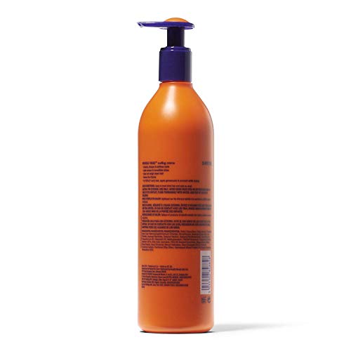 Beyond the Zone Curling Creme