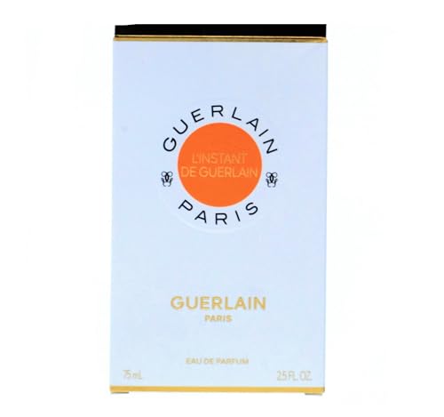 Guerlain L'Instant De Eau de Parfum Spray for Women, 2.5 Ounce