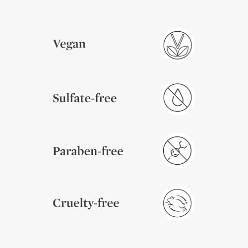 Better Not Younger - Lift Me Up Hair Thickener Spray 6fl.oz. for Women Over 40, Helps in Volumizing, Nourishing Scalp, Adds Texture for Visibible Fuller Hair - Non-Sticky