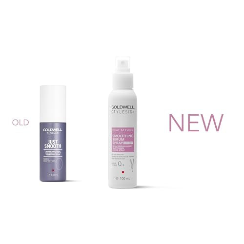 Goldwell StyleSign Smoothing Serum Spray