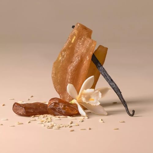 Being Frenshe Hair, Body & Linen Mist Body Spray with Essential Oils - Cashmere Vanilla - 5 fl oz (Pack of One)