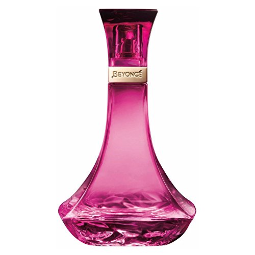 Beyonce Eau De Parfum Spray Tester, Heat Wild Orchid, 3.4 Ounce