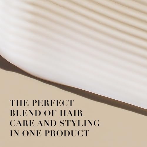 Goldie Locks Ultra Hydrating Leave-In Conditioner that Strengthens Hair, Detangles Unruly Hair, Provides All Day Hydration, UV Protection, Moisturizes, Frizz Control, Extension & Color Safe, 5.1 Fl Oz