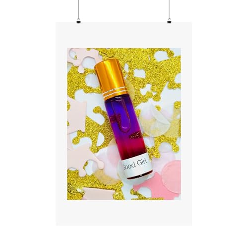 Good Girl Perfume Fragrance Oil