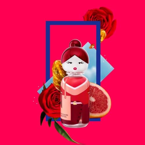 Benetton WOOTONG Fragrance