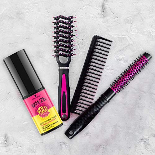 Got2b Volumaniac Spray Powder, 0.28 oz