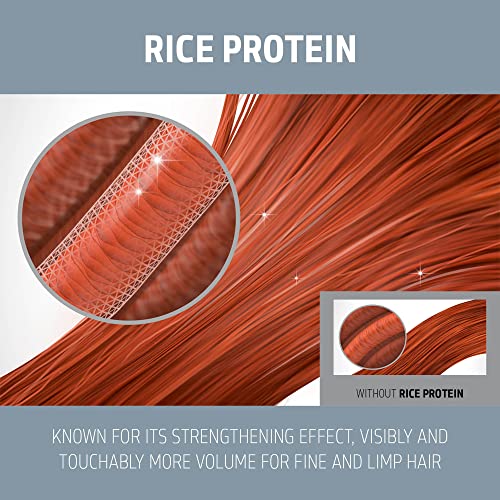 Goldwell Dualsenses Ultra Volume Bodifying Shampoo 300mL