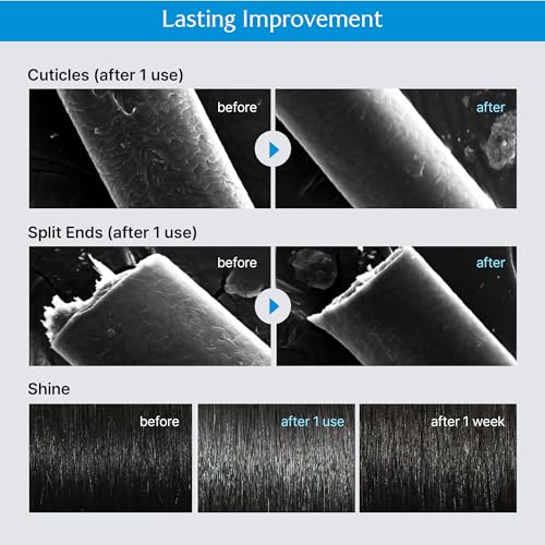LA'DOR Perfect Hair Fill Up Original 3 Seconds Intensive Keratin Hair Mask Rinse Off Treatment for Bleached Frizzy Damaged Dry Perms Dyes Deep Conditioner Protein Self Hair Care Korean LADOR
