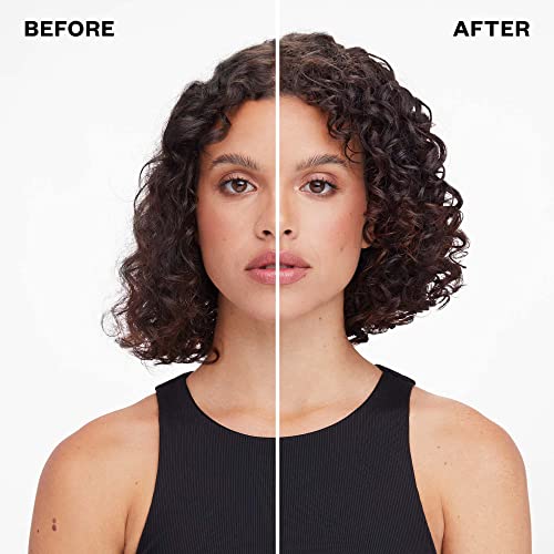 IGK GOOD SPIN Flexible Curl Defining Gelee | Hydrating + Frizz Control + Hold | Vegan + Cruelty Free | 4.75 Oz