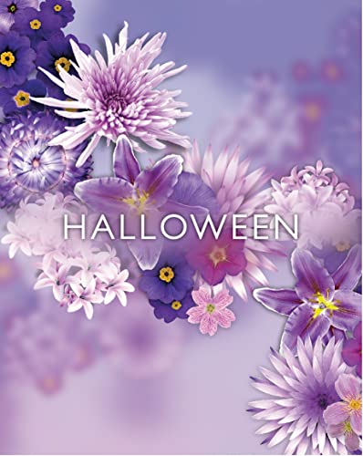 Halloween Women Eau De Toilette Spray by J. Del Pozo, 1.7 Ounce