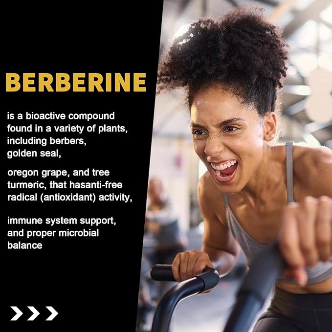 Berberine Gummies with Ceylon Cinnamon 1500mg High Potency Berberine HCL Supplement for Immune and Metabolism Support, Sugar Free Organic Berberine Gummies Raspberry Flavor