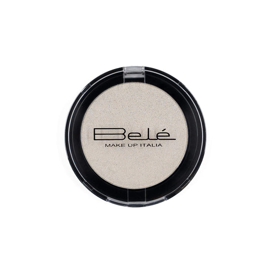 Belé MakeUp Italia b.One Eyeshadow (#6 Magic White - Glitter) (Made in Italy)