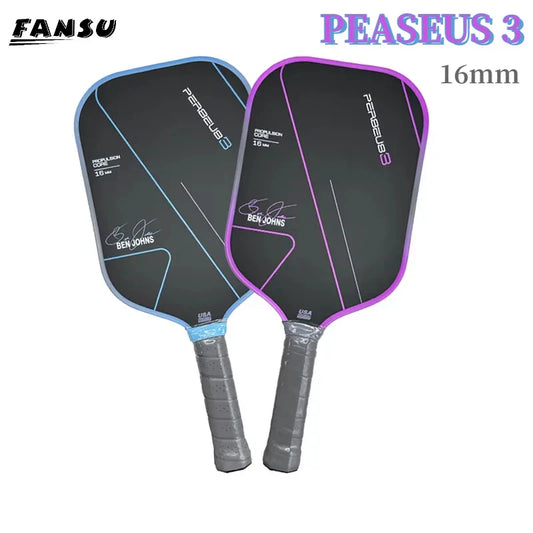 Ben Johns Perseus 3 T700 Pickleball Paddle