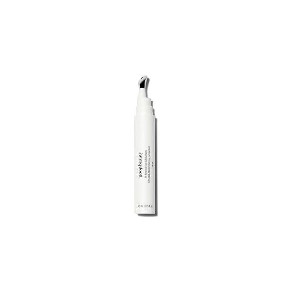 goop Beauty 3x Retinol Eye Lift Serum | Fine Lines and Wrinkles Treatment 0.5 fl oz