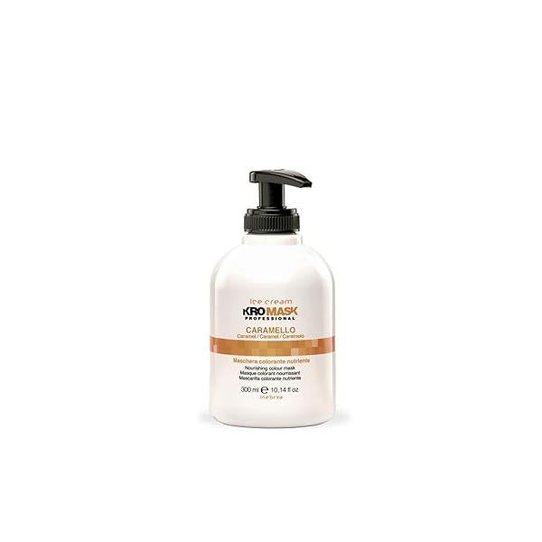 ICE CREAM Kromask Cioccolato - Chocolate 300 ml