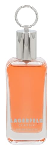Lagerfeld Eau De Toilette Spray, 1.7 Ounce