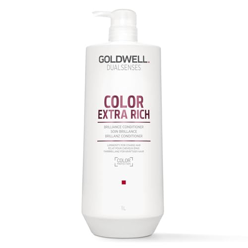 Goldwell Dualsenses Color Extra Rich Brilliance Conditioner