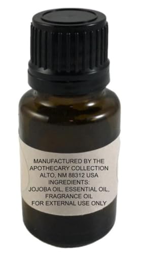 LEAVE ME ALONE Spiritual Oil (aceite) for Hoodoo, Voodoo, Santeria, Wicca, Rootwork, & Spells