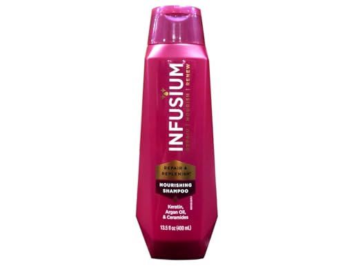 Infusium Moisturize & Replenish Shampoo and Conditoner 13.5oz Each