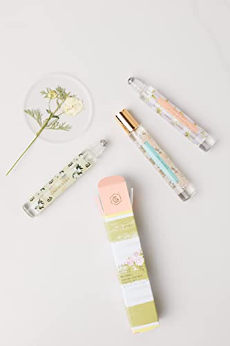 Good Chemistry Gardenia Palm Rollerball Perfume