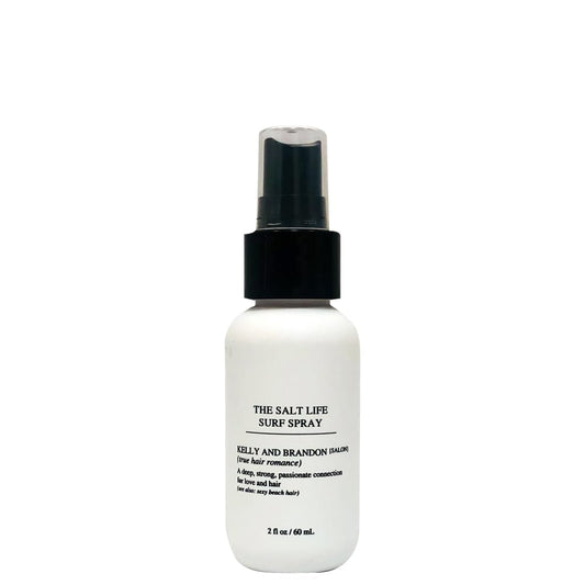 Kelly And Brandon The Salt Life Surf Spray (2oz)