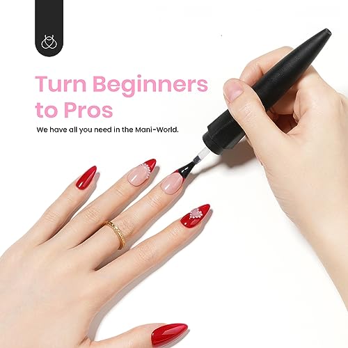 beetles Gel Polish Beetles Gel Nail Polish Kit with Uv light 52 Pcs Gel Starter 32 Colors Pink Red Nude Grey Glitter Brown Gel Polish Set Soak Off Base Top Coat Builder Gel Art Manicure for Women