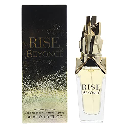 Beyonce Rise Eau de Parfums, 1 Fluid Ounce