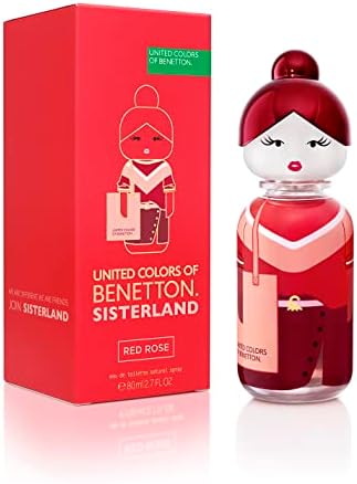 Benetton WOOTONG Fragrance