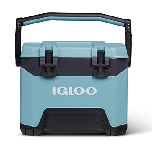 Igloo 52 Qt Yellow BMX Cooler