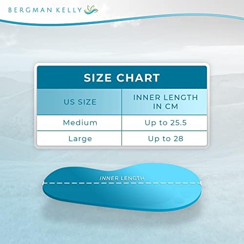 BERGMAN KELLY - Spa Slippers - Disposable Indoor House Slippers - Closed Toe House Shoes for Men & Women - Value Pack Hotel Indoor Shoes for Guests - Washable & Reusable for Travel & Wedding