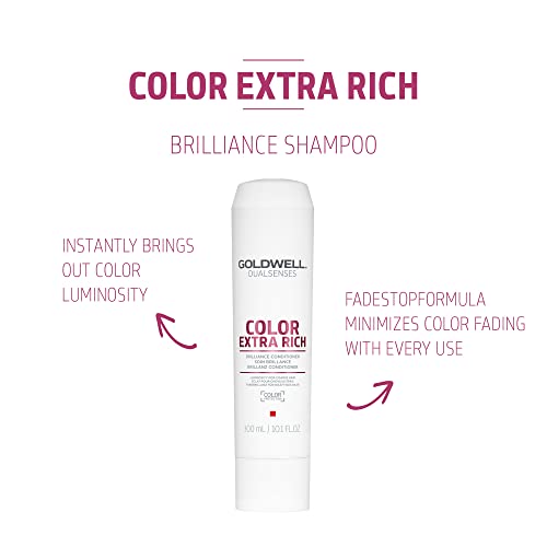 Goldwell Dualsenses Color Extra Rich Brilliance Shampoo