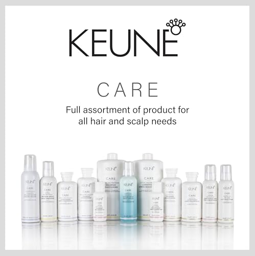 Keune Care Vital Nutrition Conditioner, Moisturizing & Restorative Conditioner for Dry or Damaged Hair, 8.5 Fl Oz