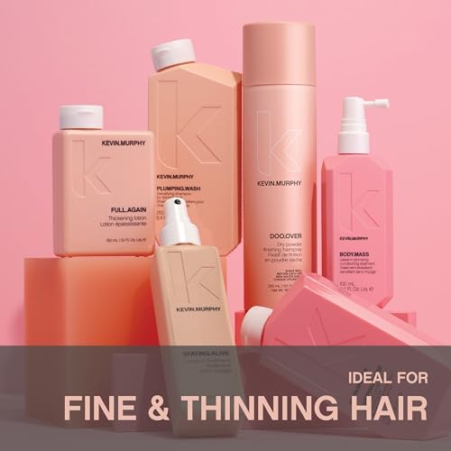 Kevin Murphy Full Again Lotion, 5.09 Ounce