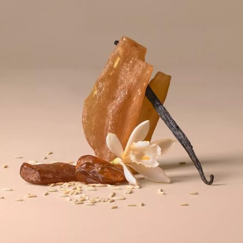 Being Frenshe Hair, Body & Linen Mist Body Spray with Essential Oils - Cashmere Vanilla - 5 fl oz