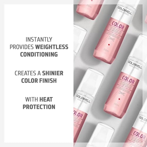 Goldwell Dualsenses Color Brilliance Serum Spray 150mL(Packaging may vary)