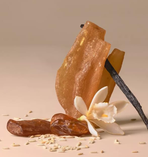 Being Frenshe Cashmere Vanilla Hair, Body and Linen Mist Spray, 5 fl oz (pack of 1)