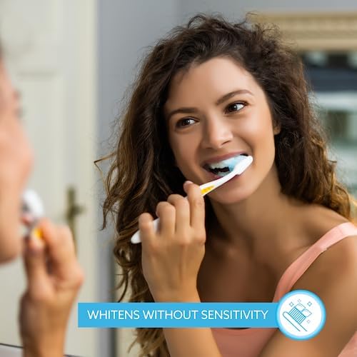 GO SMILE Teeth Whitening Gel, 3.4 OZ.