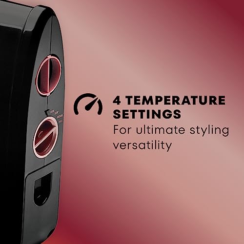 GOLD N HOT Ionic Soft Bonnet Dryer