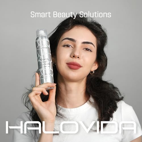 Instantly Fresh Dry Shampoo 5.07FL.OZ *2 (2-pack)