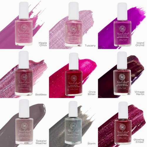 Honeybee Gardens Endure Primer Sealer for Nails, 0.5 fl oz.