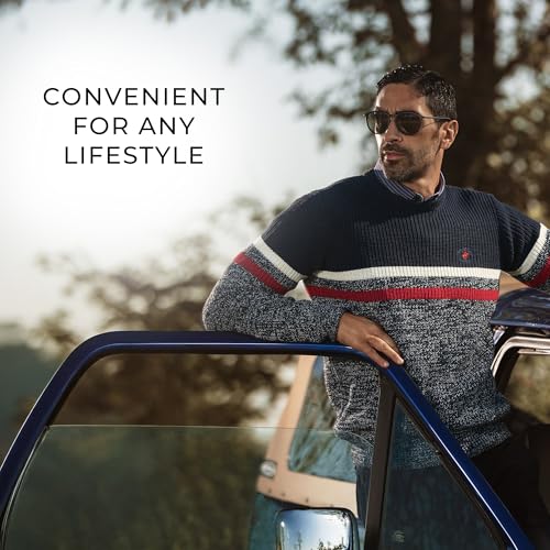 Beverly Hills Polo Club BHPC Men's Eau De Toilette Bonus Pack, 1.7oz EDT + Bonus EDT Pocket Spray (Classic)