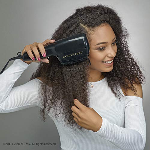 Gold N Hot Professional 1875W Styler Hair Dryer