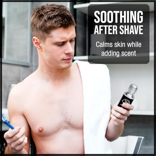 Beverly Hills Polo Club Men's 3 Piece Cologne Gift Set in Collectable Tin Eau De Toilettes After Shave BHPC (Sexy)