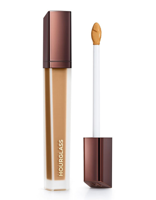 Hourglass Vanish Airbrush Concealer. Weightless and Waterproof Concealer for a Naturally Airbrushed Look. (Flax))