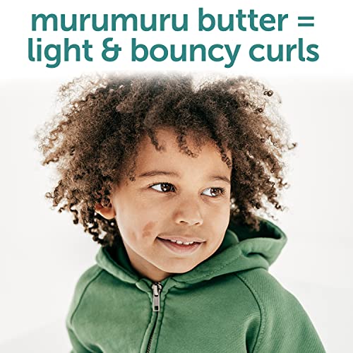 Fairy Tales Curly Q Kids Conditioner - Hydrating for Curly and Multi-Cultural Hair Types, Paraben-Free, Sulfate-Free, Gluten-Free, Nut-Free - 32 oz