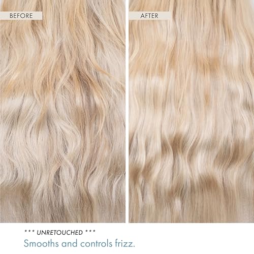 Goldie Locks Ultra Hydrating Leave-In Conditioner that Strengthens Hair, Detangles Unruly Hair, Provides All Day Hydration, UV Protection, Moisturizes, Frizz Control, Extension & Color Safe, 5.1 Fl Oz